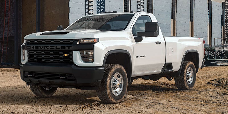 Business Elite - Taylor & Sons Chevrolet in Ponderay ID