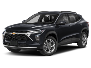 Chevrolet Trax - Taylor & Sons Chevrolet in Ponderay ID
