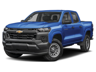 Chevrolet Colorado - Taylor & Sons Chevrolet in Ponderay ID