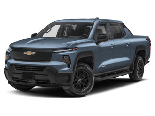 Chevrolet Silverado EV - Taylor & Sons Chevrolet in Ponderay ID