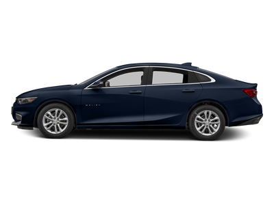 2016 Chevrolet Malibu LT / 1.5 LITER TURBO / BLUETOOTH / REAR CAM / LOCAL TRADE
