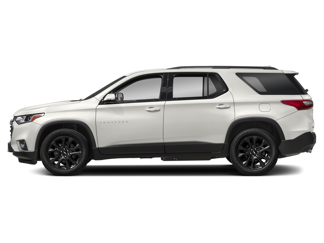2020 Chevrolet Traverse RS / AWD / SUNROOF / NAVIGATION / MAX TOW PCKG / 1 OWNER