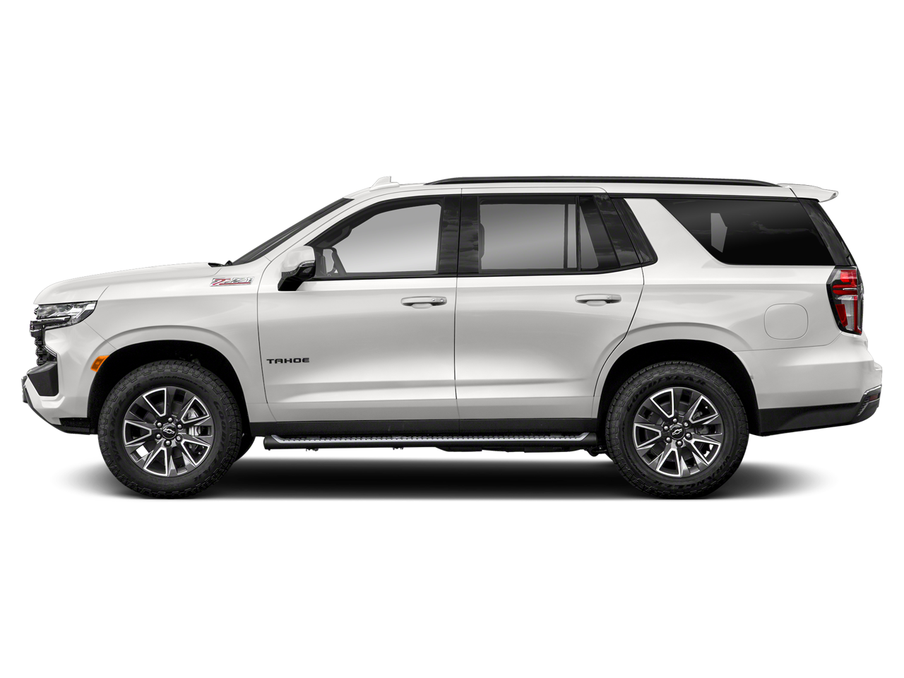 2022 Chevrolet Tahoe Z71 - Photo 47