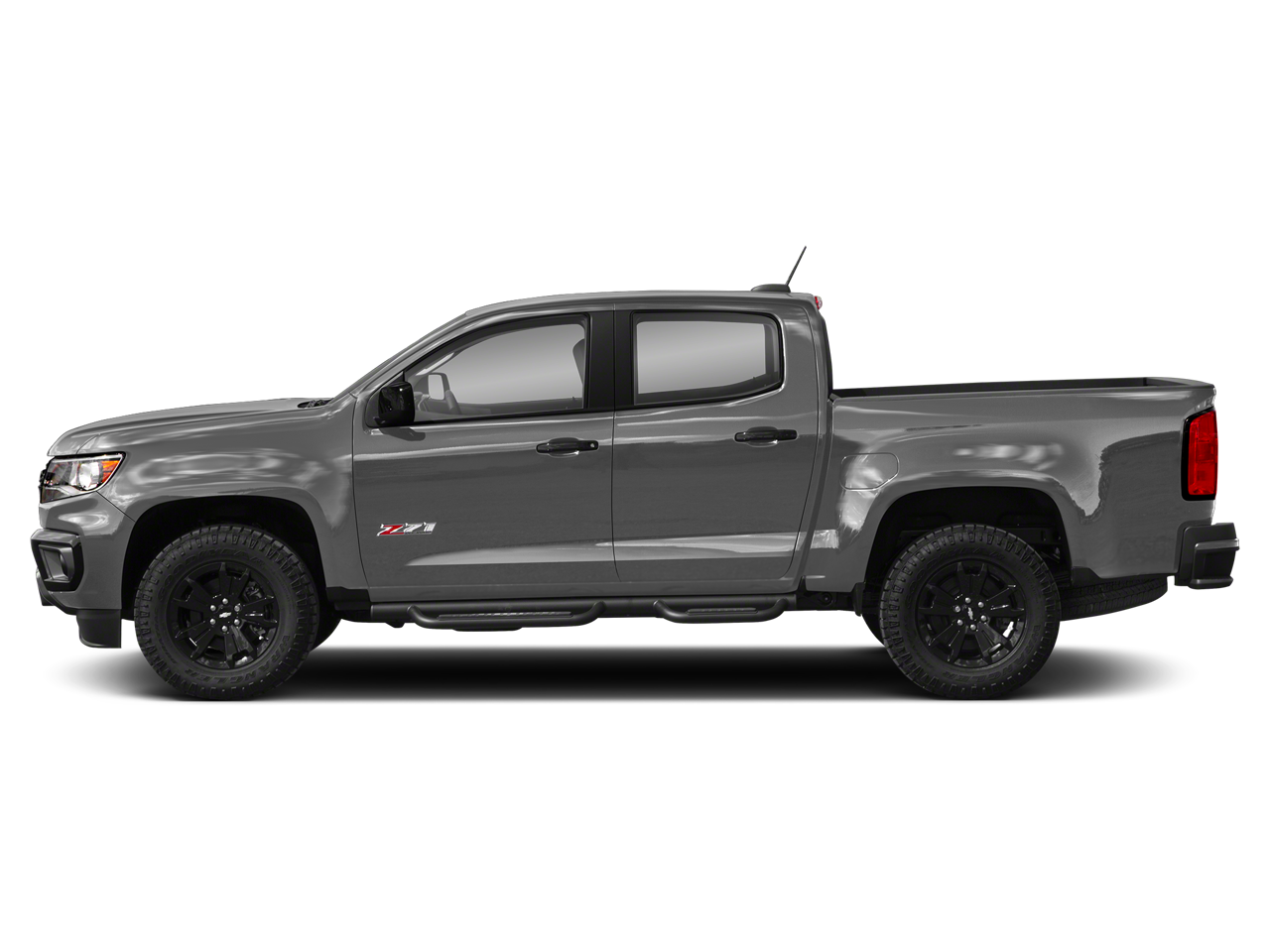 2022 Chevrolet Colorado Z71 OFF ROAD / CREW / 3.6 LITER V6 / LONG BOX / CANOPY / 1 OWNER