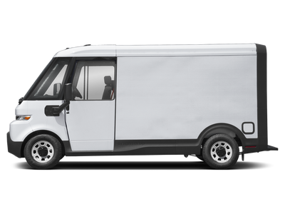 2025 Chevrolet BrightDrop 400 ALL WHEEL DRIVE / 272 MILE RANGE / SURROUND VISION / ADAPTIVE CRUISE