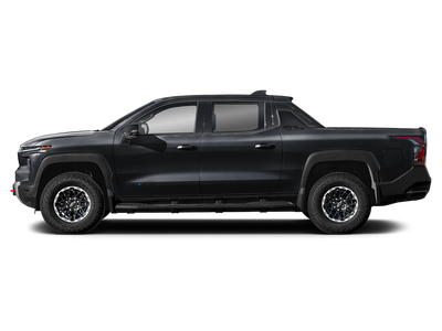 2026 Chevrolet Silverado EV TRAIL BOSS / MAX RANGE / 478 MILE RANGE / SUPER CRUISE / WARRANTY / 17K MILES