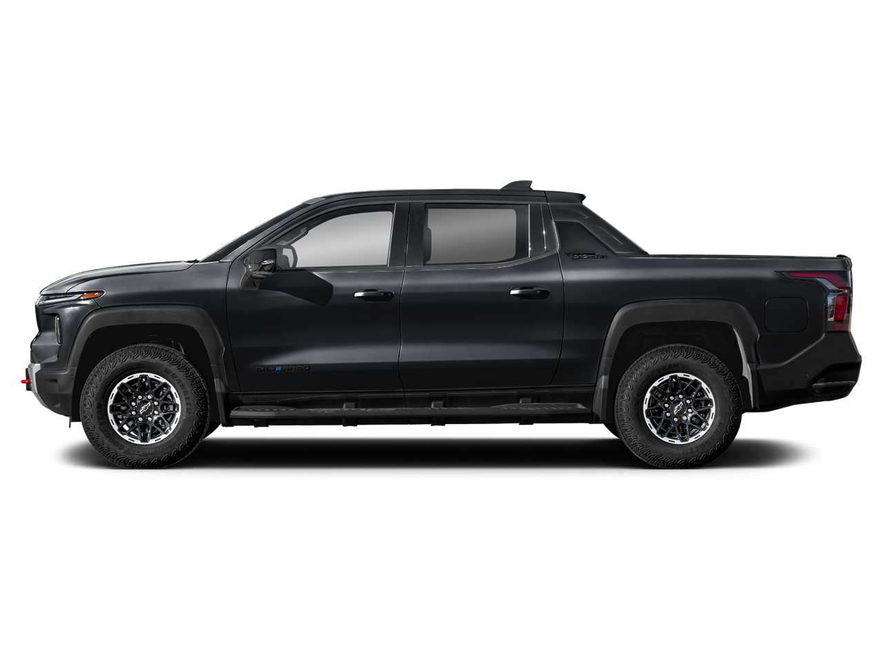 2026 Chevrolet Silverado EV TRAIL BOSS / MAX RANGE / 478 MILE RANGE / SUPER CRUISE / WARRANTY / 17K MILES