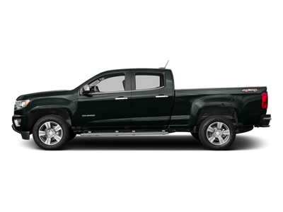 2016 Chevrolet Colorado Z71 OFF ROAD / CREW / 2.8 DMAX DIESEL / LONG BOX / 1 OWNER TRADE