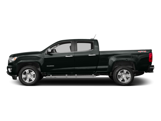 2016 Chevrolet Colorado Z71 OFF ROAD / CREW / 2.8 DMAX DIESEL / LONG BOX / 1 OWNER TRADE