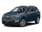 2016 Chevrolet Equinox LT / ALL WHEEL DRIVE / HEATED SEATS / 1 OWNER / 79K MILES