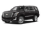 2017 Cadillac Escalade PLATINUM / 6.2 LITER V8 / SUNROOF / ADAPTIVE CRUISE / LOCAL TRADE