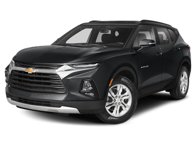 2019 Chevrolet Blazer 3LT / AWD / 3.6 LITER V6 / SUNROOF / SURROUND VISION / 46K MILES