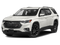 2020 Chevrolet Traverse RS / AWD / SUNROOF / NAVIGATION / MAX TOW PCKG / 1 OWNER