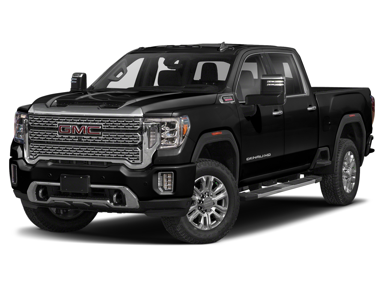 2020 GMC Sierra 2500 HD DENALI / CREW / DMAX DIESEL / ULTIMATE PCKG / SHORT BOX / 1 OWNER TRADE