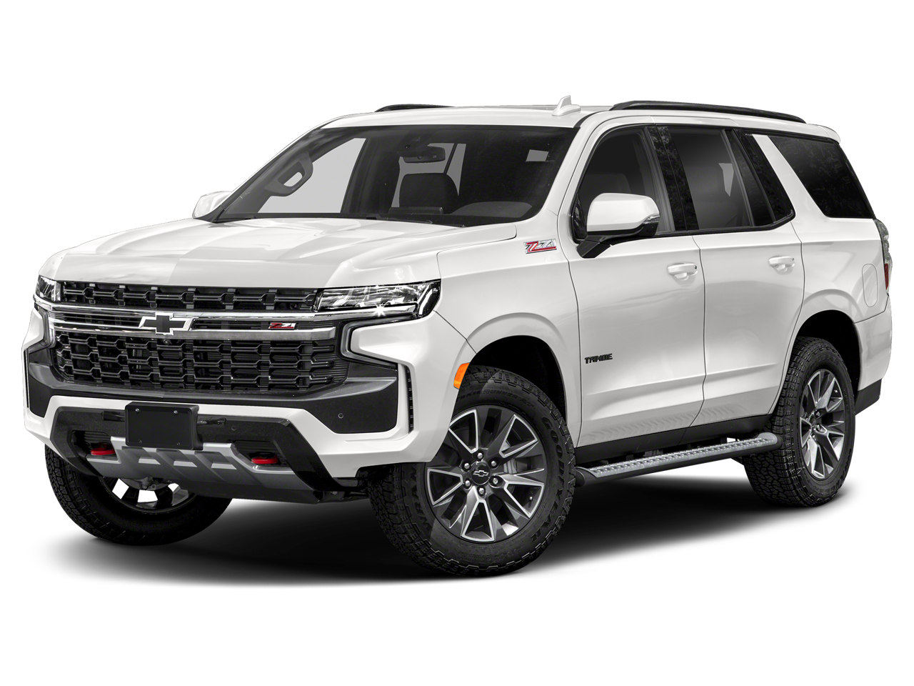 2022 Chevrolet Tahoe Z71 - Photo 45