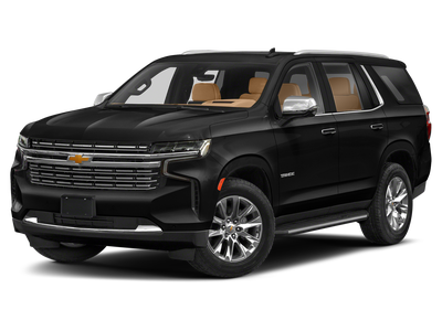 2024 Chevrolet Tahoe PREMIER / 6.2 LITER V8 / MAX TOW PCKG / SURROUND VISION / 1 OWNER / 23K MILES