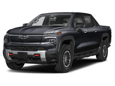 2026 Chevrolet Silverado EV TRAIL BOSS / MAX RANGE / 478 MILE RANGE / SUPER CRUISE / WARRANTY / 17K MILES