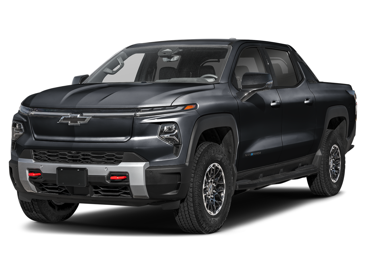 2026 Chevrolet Silverado EV TRAIL BOSS / MAX RANGE / 478 MILE RANGE / SUPER CRUISE / WARRANTY / 17K MILES