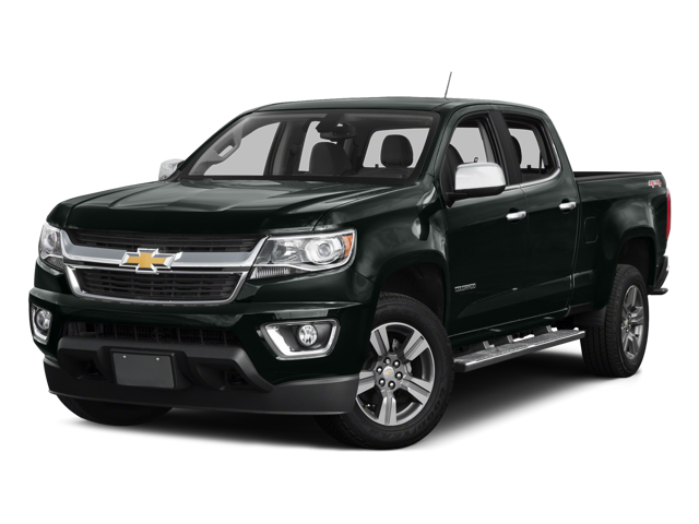 2016 Chevrolet Colorado Z71 OFF ROAD / CREW / 2.8 DMAX DIESEL / LONG BOX / 1 OWNER TRADE
