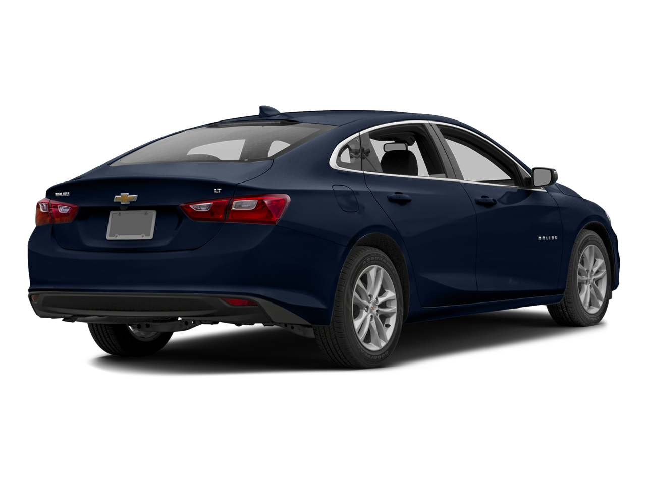 2016 Chevrolet Malibu LT / 1.5 LITER TURBO / BLUETOOTH / REAR CAM / LOCAL TRADE