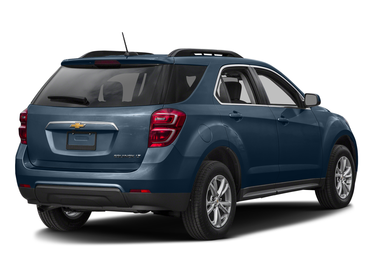 2016 Chevrolet Equinox LT / ALL WHEEL DRIVE / HEATED SEATS / 1 OWNER / 79K MILES