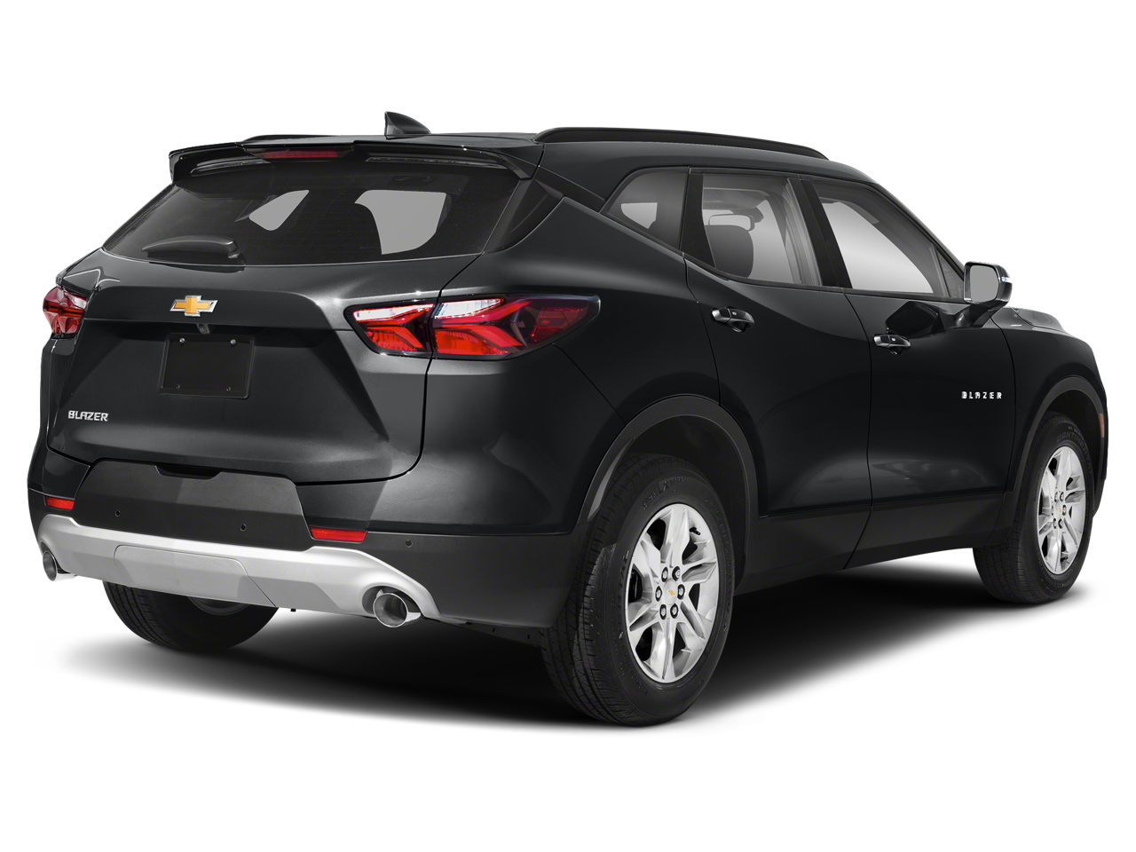 2019 Chevrolet Blazer 3LT / AWD / 3.6 LITER V6 / SUNROOF / SURROUND VISION / 46K MILES