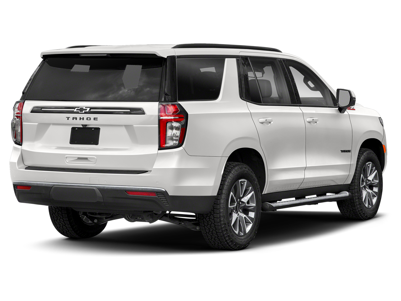 2022 Chevrolet Tahoe Z71 - Photo 46