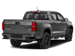 2022 Chevrolet Colorado Z71 OFF ROAD / CREW / 3.6 LITER V6 / LONG BOX / CANOPY / 1 OWNER