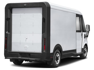 2025 Chevrolet BrightDrop 400 ALL WHEEL DRIVE / 272 MILE RANGE / SURROUND VISION / ADAPTIVE CRUISE