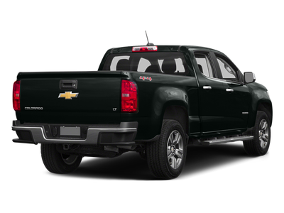 2016 Chevrolet Colorado Z71 OFF ROAD / CREW / 2.8 DMAX DIESEL / LONG BOX / 1 OWNER TRADE