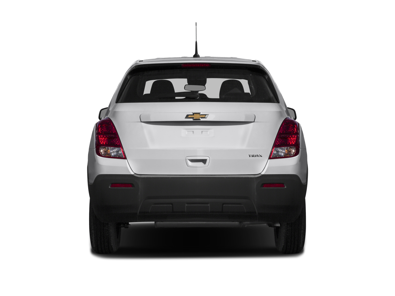 2015 Chevrolet Trax LS / ALL WHEEL DRIVE / 1.4 TURBO / BLUETOOTH / REAR CAM / 1 OWNER