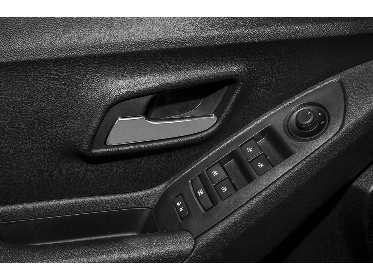 2015 Chevrolet Trax LS / ALL WHEEL DRIVE / 1.4 TURBO / BLUETOOTH / REAR CAM / 1 OWNER