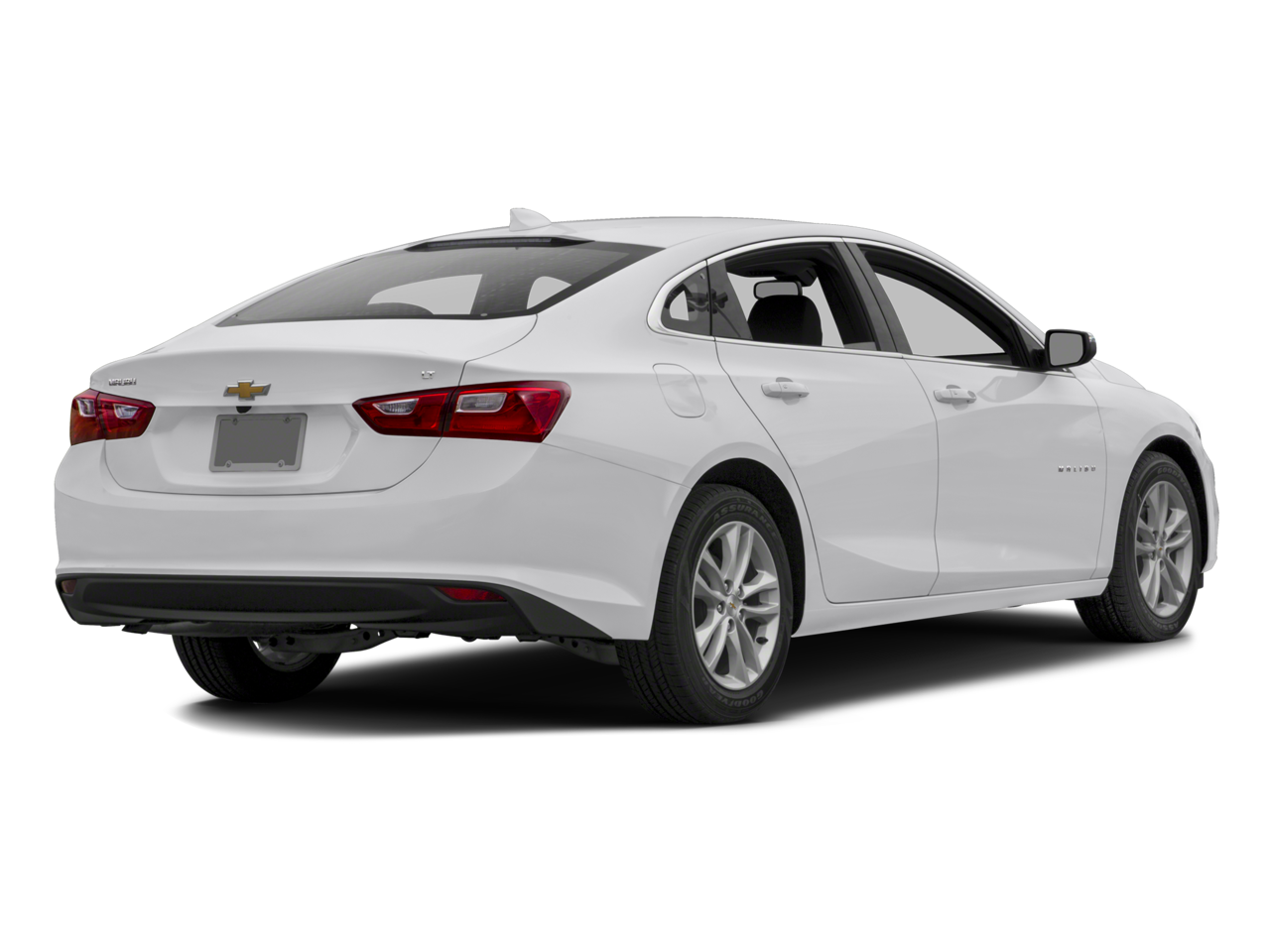 2016 Chevrolet Malibu LT / 1.5 LITER TURBO / BLUETOOTH / REAR CAM / LOCAL TRADE