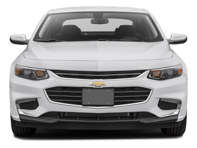 2016 Chevrolet Malibu LT / 1.5 LITER TURBO / BLUETOOTH / REAR CAM / LOCAL TRADE