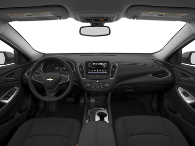 2016 Chevrolet Malibu LT / 1.5 LITER TURBO / BLUETOOTH / REAR CAM / LOCAL TRADE