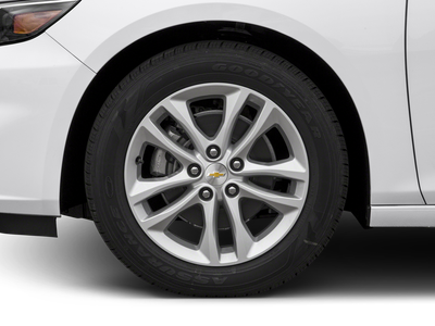 2016 Chevrolet Malibu LT / 1.5 LITER TURBO / BLUETOOTH / REAR CAM / LOCAL TRADE