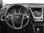 2016 Chevrolet Equinox LT / ALL WHEEL DRIVE / HEATED SEATS / 1 OWNER / 79K MILES