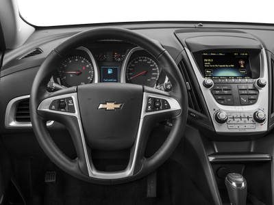 2016 Chevrolet Equinox LT / ALL WHEEL DRIVE / HEATED SEATS / 1 OWNER / 79K MILES