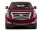 2017 Cadillac Escalade PLATINUM / 6.2 LITER V8 / SUNROOF / ADAPTIVE CRUISE / LOCAL TRADE