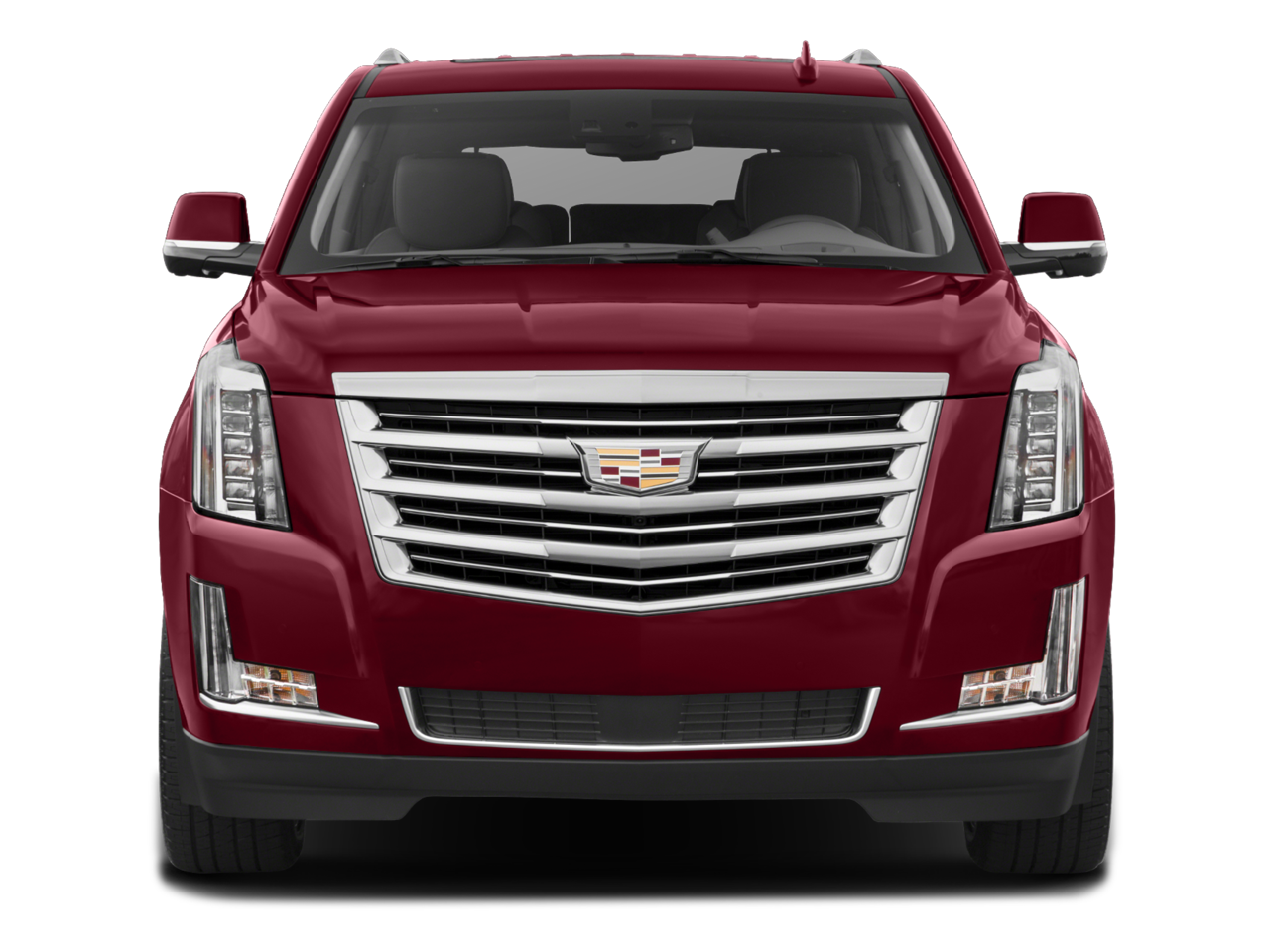 2017 Cadillac Escalade PLATINUM / 6.2 LITER V8 / SUNROOF / ADAPTIVE CRUISE / LOCAL TRADE