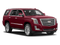 2017 Cadillac Escalade PLATINUM / 6.2 LITER V8 / SUNROOF / ADAPTIVE CRUISE / LOCAL TRADE