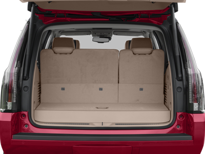 2017 Cadillac Escalade PLATINUM / 6.2 LITER V8 / SUNROOF / ADAPTIVE CRUISE / LOCAL TRADE