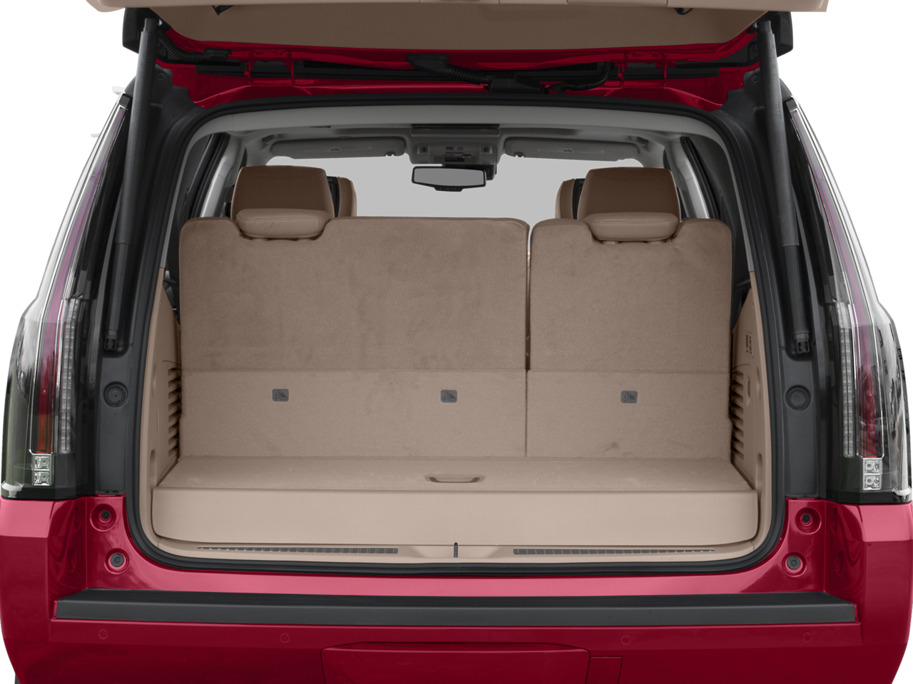 2017 Cadillac Escalade PLATINUM / 6.2 LITER V8 / SUNROOF / ADAPTIVE CRUISE / LOCAL TRADE