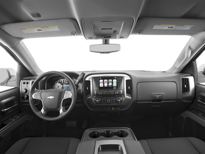 2017 Chevrolet Silverado 1500 LT / DOUBLE CAB / 5.3 LITER V8 / ALL STAR PCKG / LOCAL TRADE