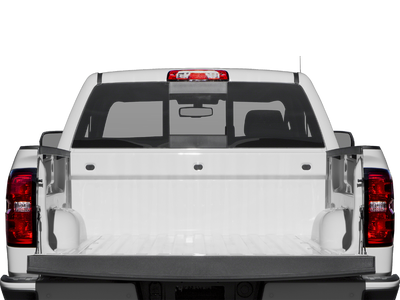 2017 Chevrolet Silverado 1500 LT / DOUBLE CAB / 5.3 LITER V8 / ALL STAR PCKG / LOCAL TRADE
