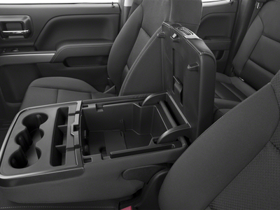 2017 Chevrolet Silverado 1500 LT / DOUBLE CAB / 5.3 LITER V8 / ALL STAR PCKG / LOCAL TRADE