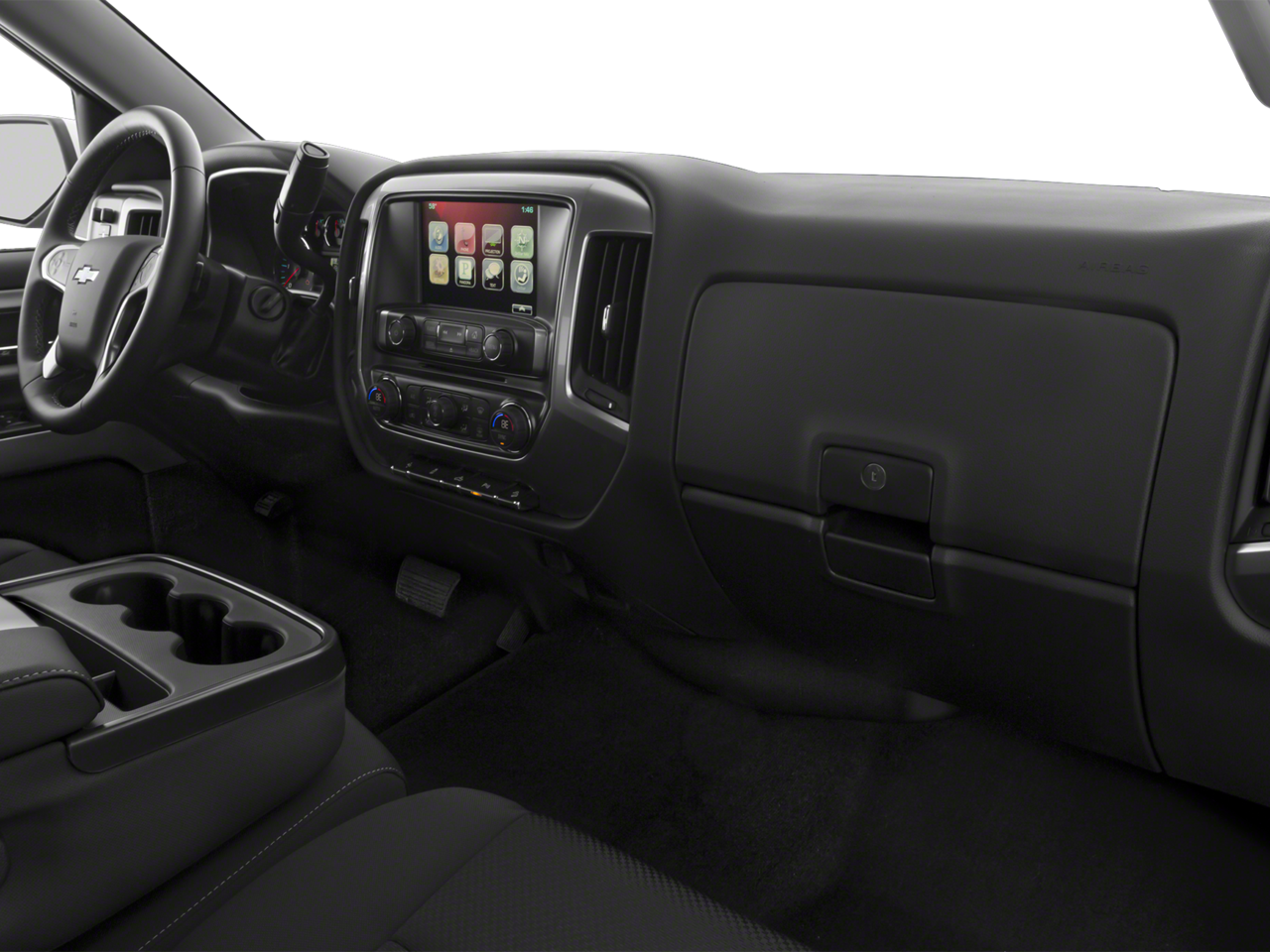 2017 Chevrolet Silverado 1500 LT / DOUBLE CAB / 5.3 LITER V8 / ALL STAR PCKG / LOCAL TRADE