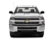 2017 Chevrolet Silverado 2500 HD LT / DOUBLE CAB / DMAX DIESEL / Z71 OFF ROAD / STANDARD BOX / 1 OWNER / LOCAL TRADE