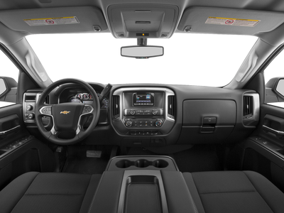 2017 Chevrolet Silverado 2500 HD LT / DOUBLE CAB / DMAX DIESEL / Z71 OFF ROAD / STANDARD BOX / 1 OWNER / LOCAL TRADE