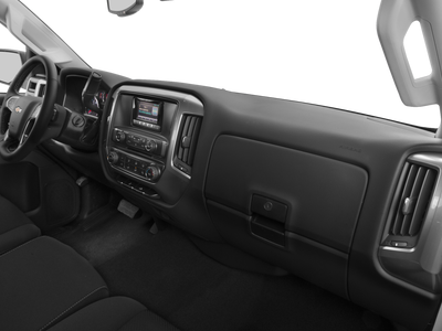 2017 Chevrolet Silverado 2500 HD LT / DOUBLE CAB / DMAX DIESEL / Z71 OFF ROAD / STANDARD BOX / 1 OWNER / LOCAL TRADE